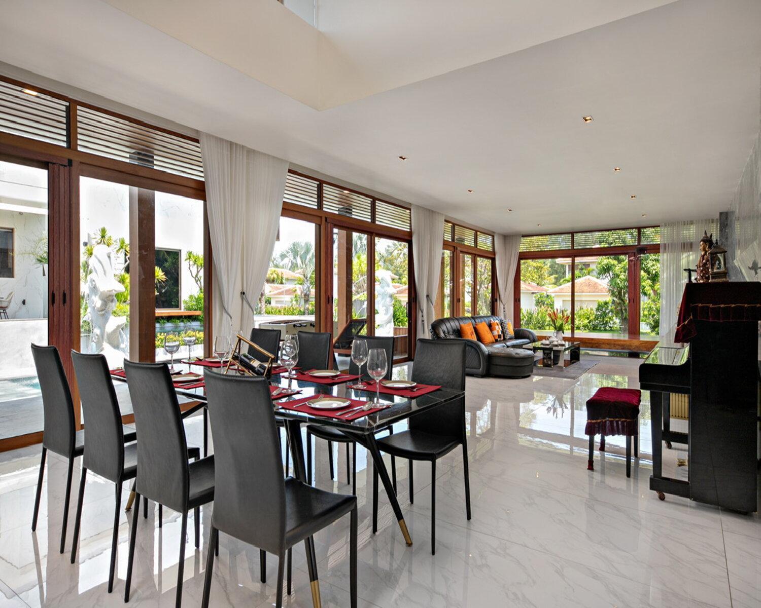 Danang Amazing Ocean Villas Exterior foto